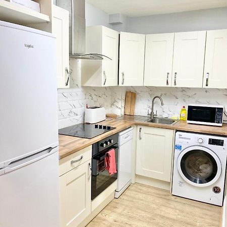 Lovely 2 Bedroom Apartment In Dublin City Buitenkant foto